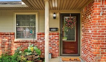 1258 Guinn Ln, Bartlesville, OK 74006