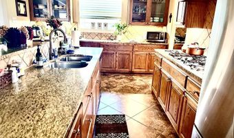 4 Sage Cir, Andrews, TX 79714
