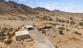 39208 S ENTERPRISE Rd, Arlington, AZ 85322