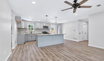 1204 D St, Barling, AR 72923