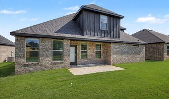 6801 SW Orange Ave, Bentonville, AR 72713