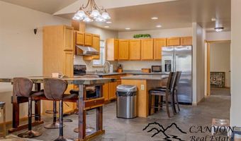 1014 Glade Ct, Cody, WY 82414