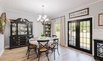 322 Wolf Creek Dr, Americus, GA 31719