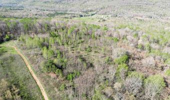 10 Acres County Road 792, Flat Rock, AL 35966