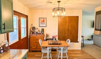2004 N Hickory St, McAlester, OK 74501