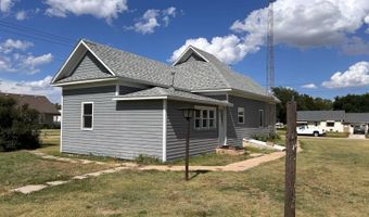 175 Main St, Agra, KS 67621