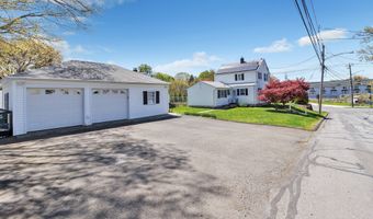 1400 Reservoir Ave, Bridgeport, CT 06606