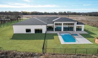 2284 County Road 222, Anna, TX 75409