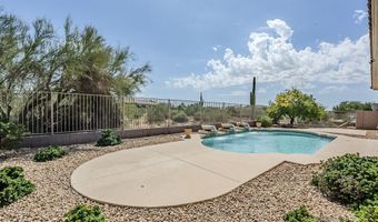 5501 E CALLE DEL SOL, Cave Creek, AZ 85331
