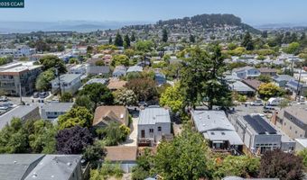 837 San Carlos Ave, Albany, CA 94706
