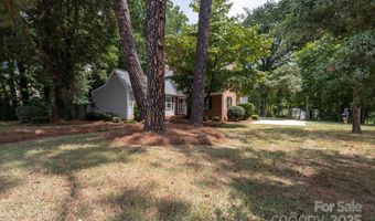 4601 Crooked Oak Ln, Charlotte, NC 28226