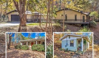 111 Hidden Pond Ln, Asheville, NC 28804