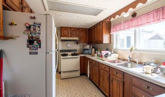 602 Harris, Big Timber, MT 59011