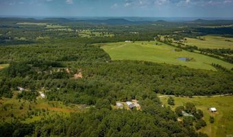 583 Franklin Ln, Bee Branch, AR 72013