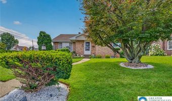 2404 South St, Allentown, PA 18104