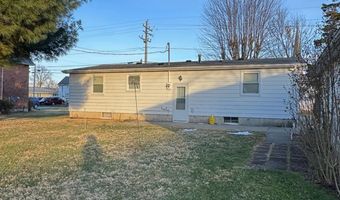 315 S Mulberry St, Batesville, IN 47006