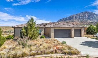 1053 E BIG PINION Ln, Apple Valley, UT 84737