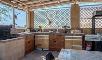 42565 La Posa Rd, Bouse, AZ 85325