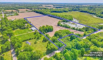 VL W Michigan Avenue, Albion, MI 49224