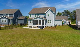 552 Watauga Ln, Aberdeen, NC 28315