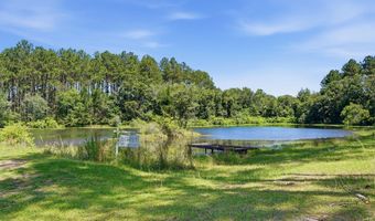 501 Southern Lks, Arabi, GA 31712