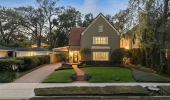 910 ALAMEDA St, Orlando, FL 32804