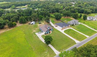 244 Artesia Ln, Beebe, AR 72012