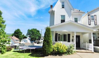 1009-11 26th Ave, Altoona, PA 16602