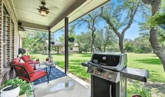 140 Miramar Cir, Weatherford, TX 76085