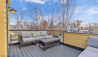 309 N Black Ave, Bozeman, MT 59715