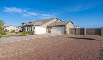 9037 W GARNET MOUNTAIN Dr, Casa Grande, AZ 85194