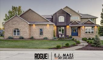 5406 E 21st St, Casper, WY 82609