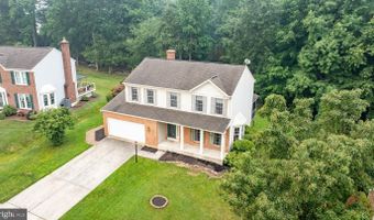 3710 SWIFT RUN Ct, Abingdon, MD 21009