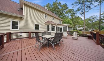 312 Columbia Club Dr E, Blythewood, SC 29016