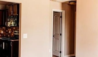 1102 Culbertson St SW, Ardmore, OK 73401