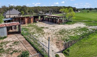 4507 County Road 2690, Alvord, TX 76225
