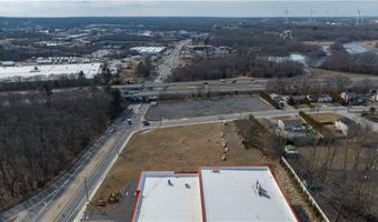 1827 Plainfield Pike, Johnston, RI 02919