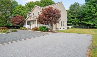 290 Whipple Ave, Burrillville, RI 02858