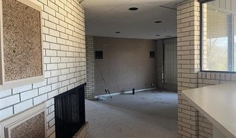 3101 Hardy Springs Rd, McAlester, OK 74501