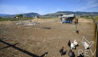 144 Road 2ABN, Cody, WY 82414
