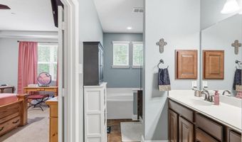 827 Vashon Dr, Allen, TX 75013