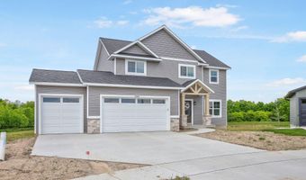 6169 Slumber Way, Allendale, MI 49401