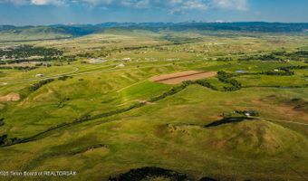 ROCK CREEK RANCH, Buffalo, WY 82834