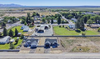 207 W First St W, Carey, ID 83320