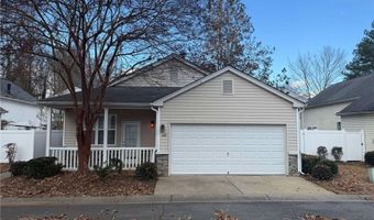 128 Windcroft Ln NW, Acworth, GA 30101