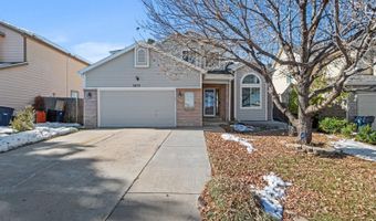 3873 S Halifax St, Aurora, CO 80013