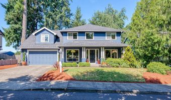 19885 SW PROSPECT St, Beaverton, OR 97078