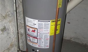 206 W George, Arcanum, OH 45304