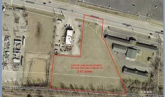 E State Street, Athens, OH 45701