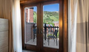 415 E Dean St Unit 45 Week 35, Aspen, CO 81611